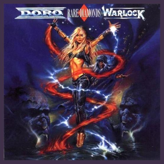 Doro Und Warlock